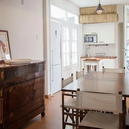 Appartamento Champion Duplex Terrace And Garage Old Town 6 Pax Siviglia Esterno foto