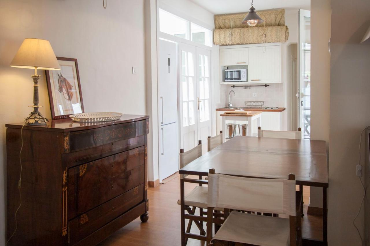 Apartament Champion Duplex Terrace And Garage Old Town 6 Pax