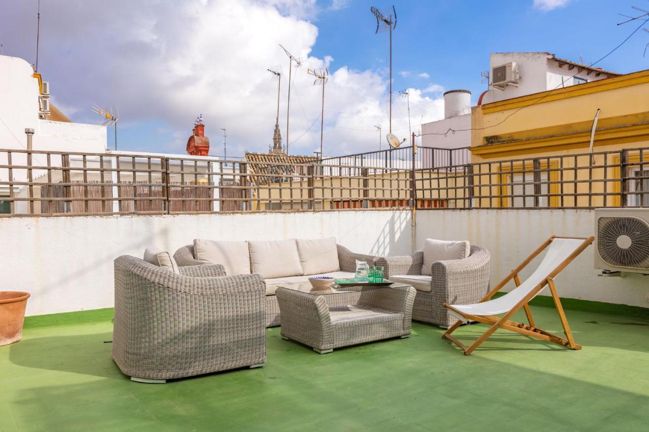 Champion Duplex Terrace And Garage Old Town 6 Pax Apartament *