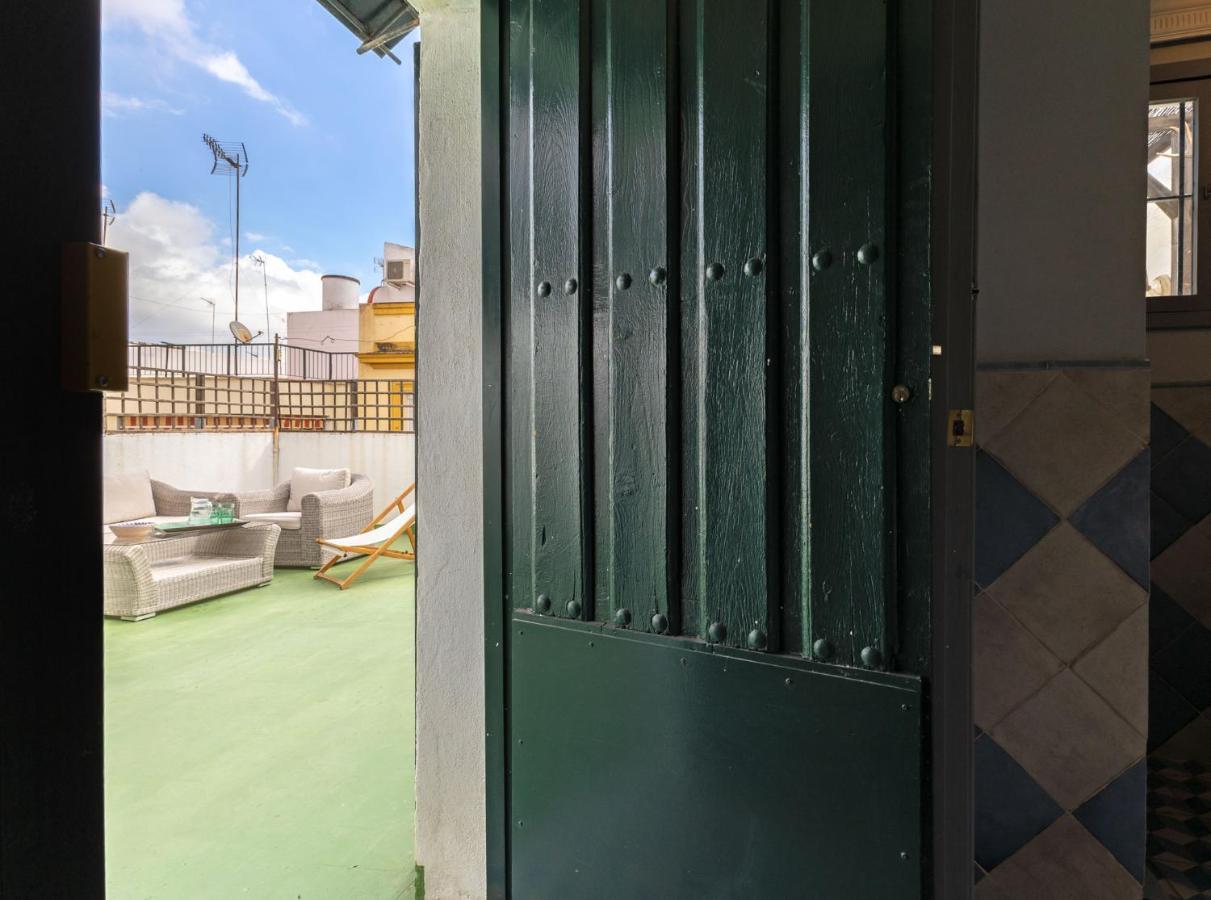Apartament Champion Duplex Terrace And Garage Old Town 6 Pax