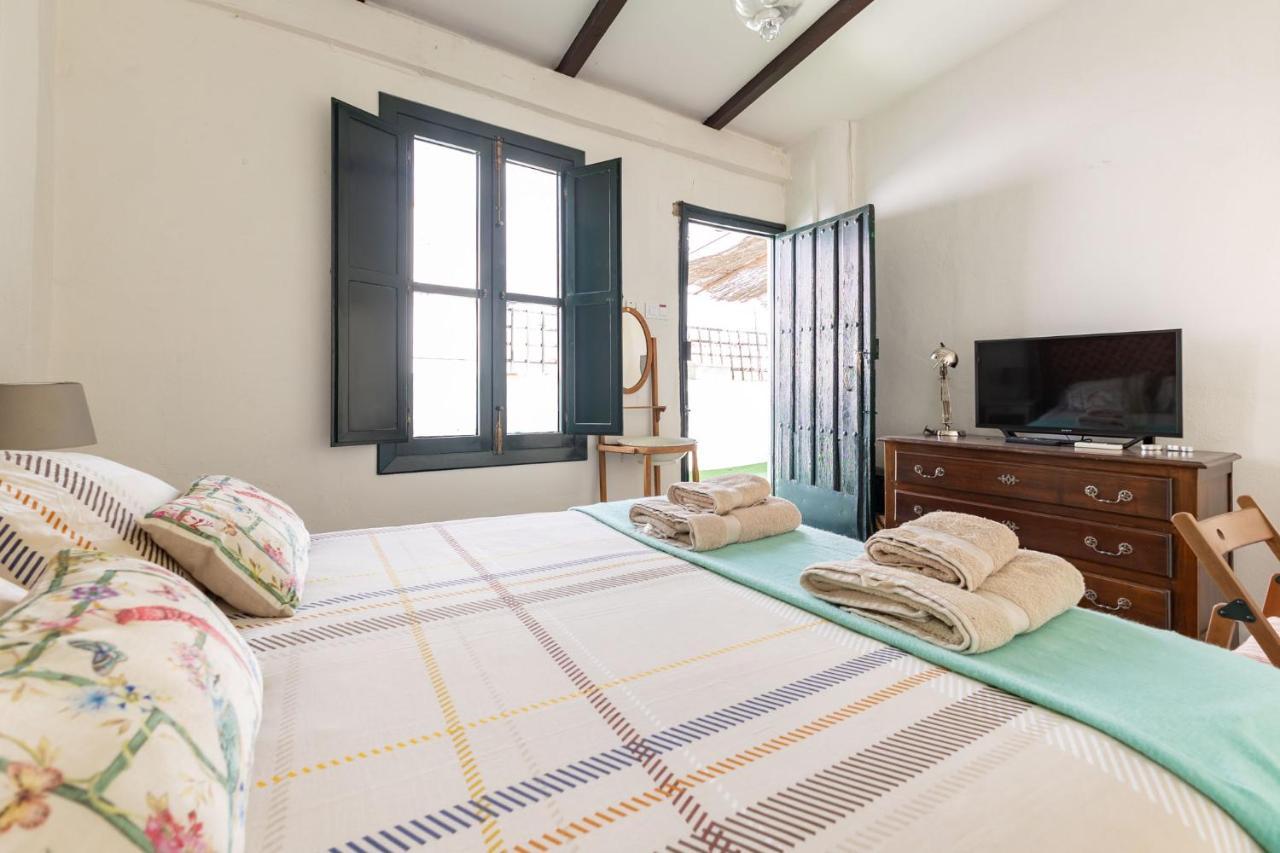 Apartament Champion Duplex Terrace And Garage Old Town 6 Pax Sewilla