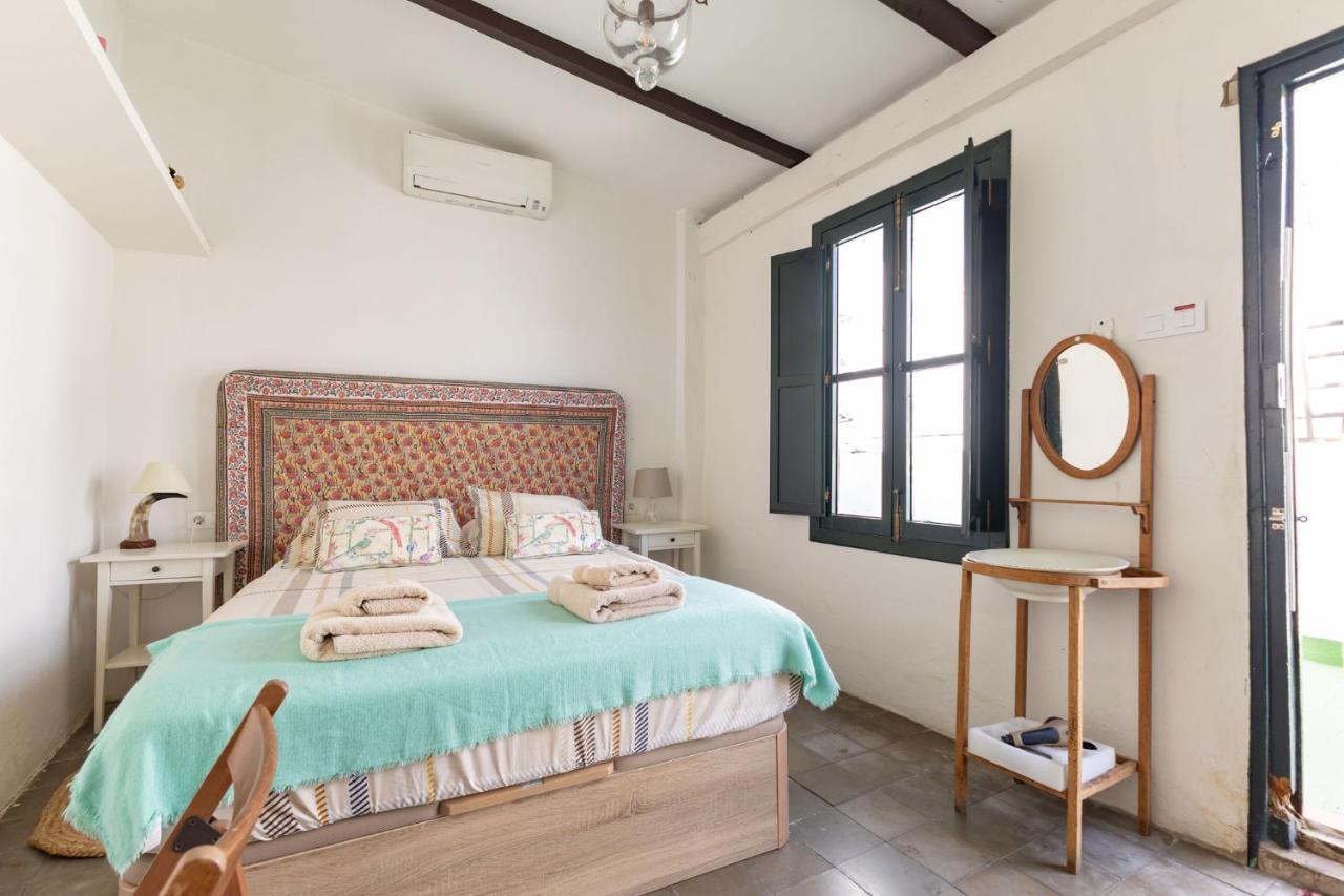 Apartment Champion Duplex Terrace And Garage Old Town 6 Pax Sevilla