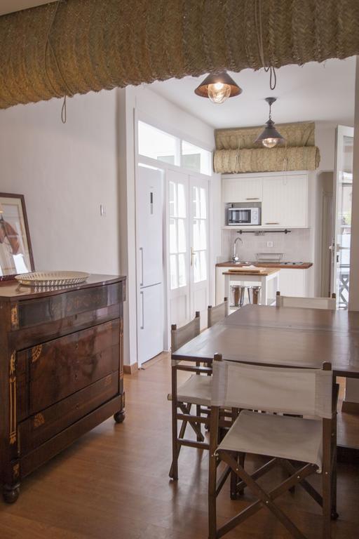Apartament Champion Duplex Terrace And Garage Old Town 6 Pax