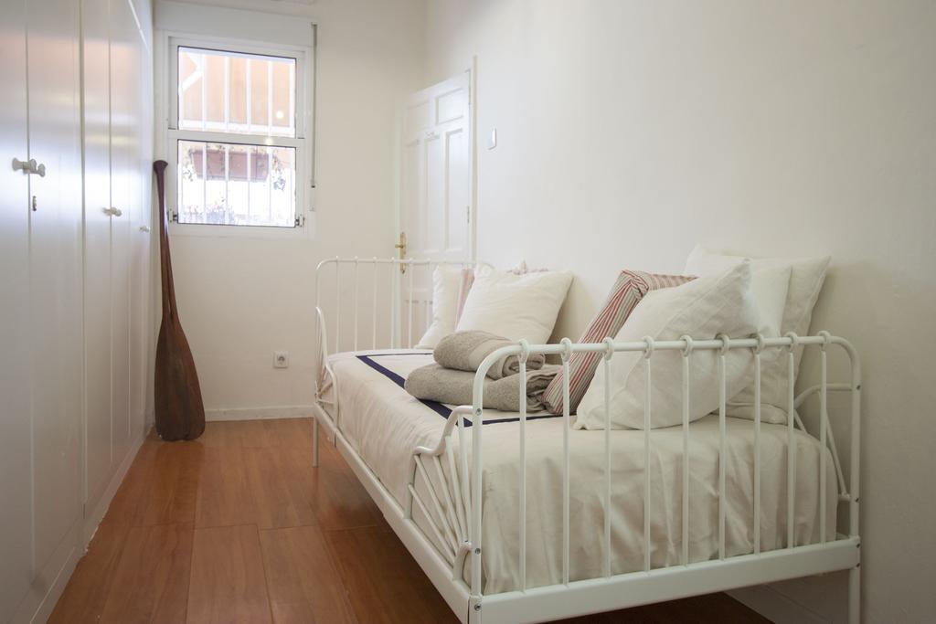 Champion Duplex Terrace And Garage Old Town 6 Pax Apartment Sevilla