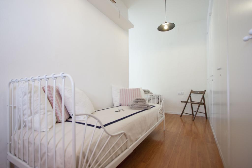 Champion Duplex Terrace And Garage Old Town 6 Pax Apartament