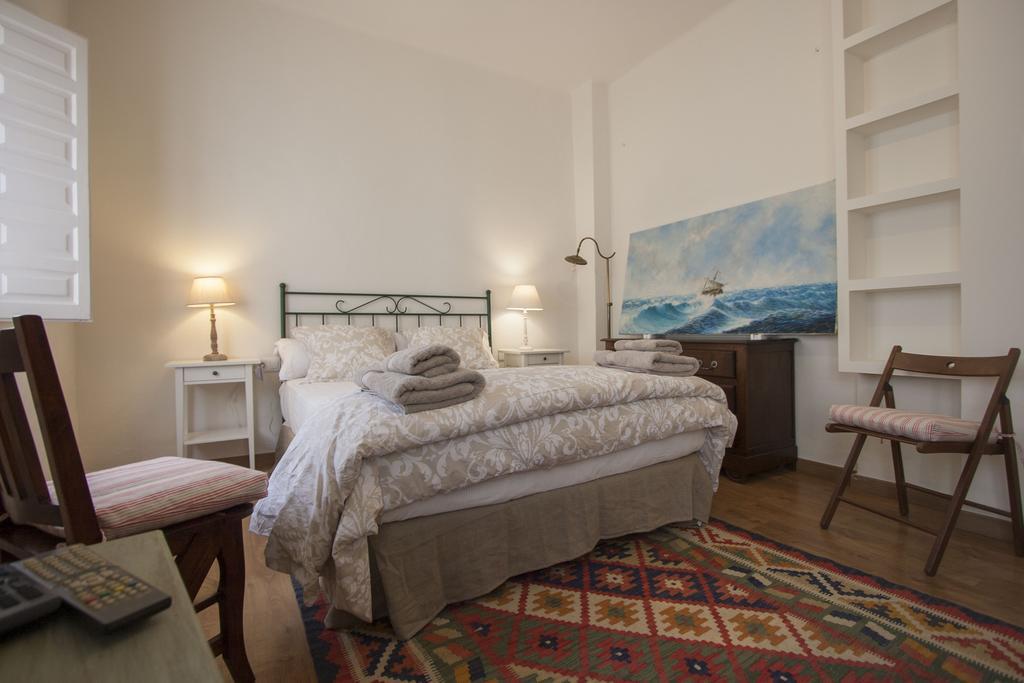 Champion Duplex Terrace And Garage Old Town 6 Pax Apartament *