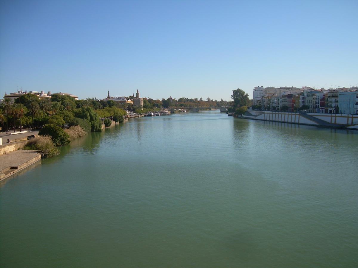Champion Duplex Terrace And Garage Old Town 6 Pax * Sevilla