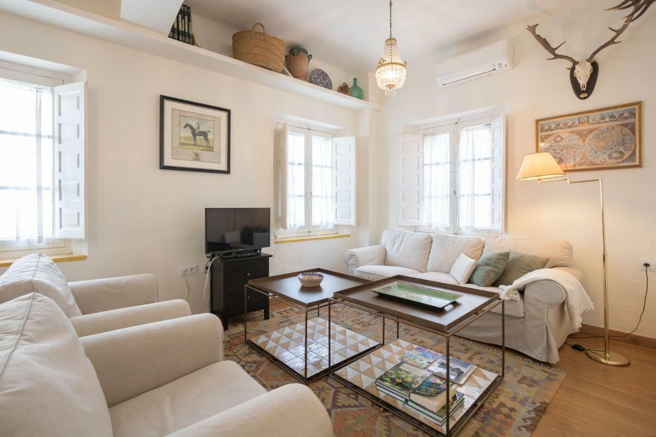 Champion Duplex Terrace And Garage Old Town 6 Pax Apartament *