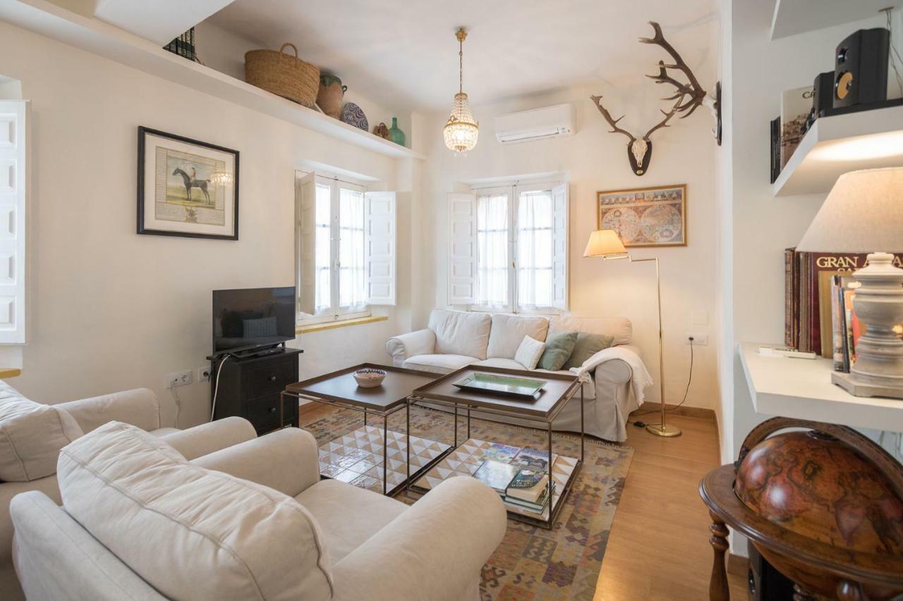 Apartament Champion Duplex Terrace And Garage Old Town 6 Pax